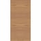 Ekena Millwork Alpine Smooth Rafter Tail, Western Red Cedar, 3 1/2"W x 8"H x 32"L RFT04X08X32ALP00SWR - alternate 4